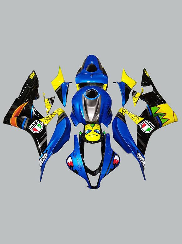 Carena Motore