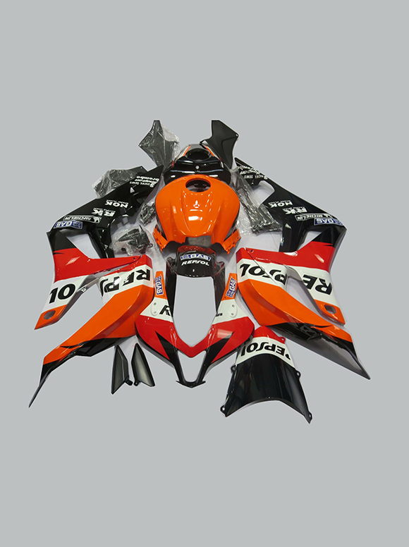 Carena Motore