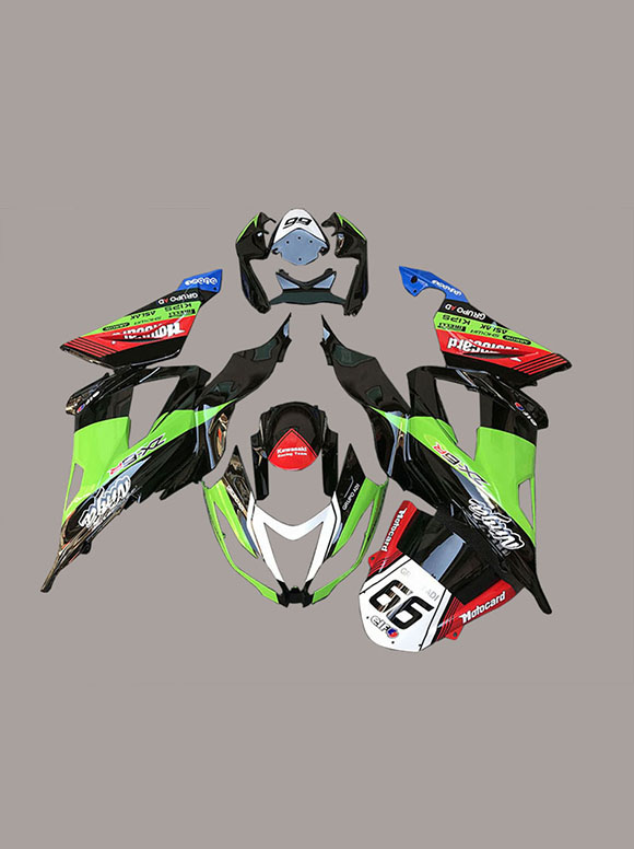 Carena Motore