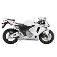Carene Honda CBR 600 RR 05-06