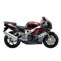 Carene Honda CBR 900 RR 893 92-93