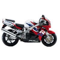 Carene Honda CBR 900 RR 893 96-97