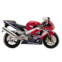 Carene Honda CBR 900 RR 929 00-01