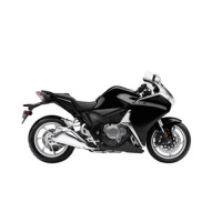 Carene Honda VFR 1200