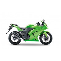 Carene Kawasaki Ninja EX250