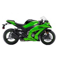 Carene Kawasaki Ninja ZX10R 11-15
