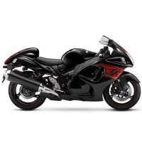 Carene Suzuki GSXR 1300 08-20