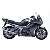 Carene Yamaha FJR1300