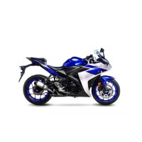 Carene Yamaha R3