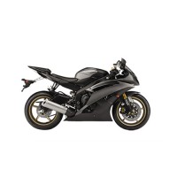 Carene Yamaha R6
