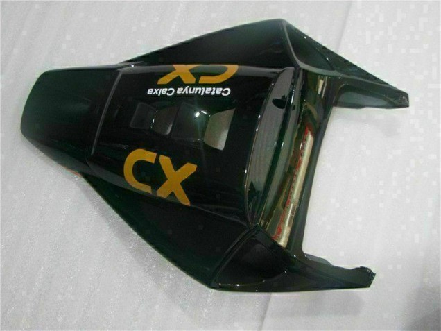 ABS Kit Carenatura Moto CBR 1000 RR 04-05 - Arancia ABS Kit Carenatura Moto CBR 1000 RR 04-05 - Arancia