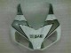 ABS Kit Carenatura Moto CBR 1000 RR 04-05 - Argento Repsol ABS Kit Carenatura Moto CBR 1000 RR 04-05 - Argento Repsol