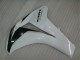 ABS Kit Carenatura Moto CBR 1000 RR 08-11 - Nero Bianco ABS Kit Carenatura Moto CBR 1000 RR 08-11 - Nero Bianco