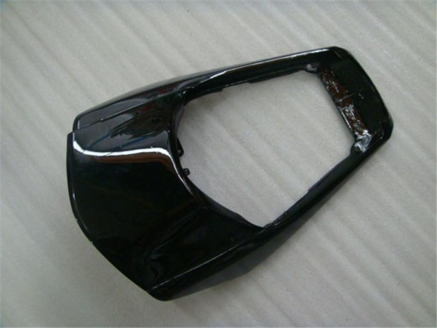 ABS Kit Carenatura Moto CBR 1000 RR 08-11 - Nero Bianco ABS Kit Carenatura Moto CBR 1000 RR 08-11 - Nero Bianco