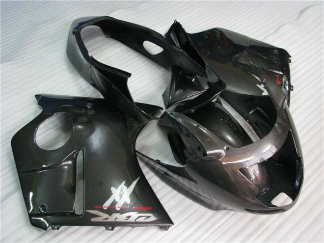 ABS Kit Carenatura Moto CBR 1100 XX 96-07 - Nero ABS Kit Carenatura Moto CBR 1100 XX 96-07 - Nero