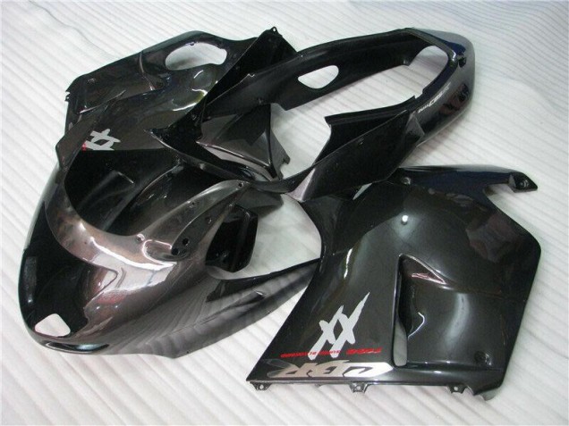 ABS Kit Carenatura Moto CBR 1100 XX 96-07 - Nero ABS Kit Carenatura Moto CBR 1100 XX 96-07 - Nero