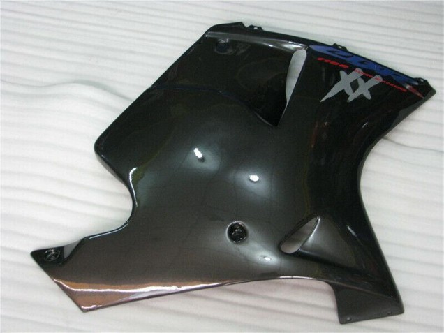 ABS Kit Carenatura Moto CBR 1100 XX 96-07 - Nero ABS Kit Carenatura Moto CBR 1100 XX 96-07 - Nero