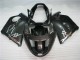 ABS Kit Carenatura Moto CBR 1100 XX 96-07 - Nero ABS Kit Carenatura Moto CBR 1100 XX 96-07 - Nero