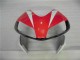 ABS Kit Carenatura Moto CBR 600 RR 03-04 - Bianco ABS Kit Carenatura Moto CBR 600 RR 03-04 - Bianco