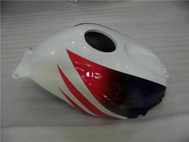 ABS Kit Carenatura Moto CBR 600 RR 03-04 - Bianco ABS Kit Carenatura Moto CBR 600 RR 03-04 - Bianco