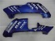 ABS Kit Carenatura Moto CBR 600 RR 03-04 - Bianco ABS Kit Carenatura Moto CBR 600 RR 03-04 - Bianco