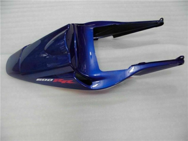 ABS Kit Carenatura Moto CBR 600 RR 03-04 - Bianco ABS Kit Carenatura Moto CBR 600 RR 03-04 - Bianco