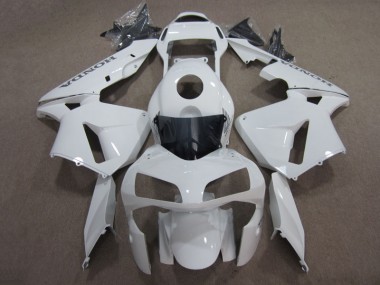 ABS Kit Carenatura Moto CBR 600 RR 03-04 - Bianco