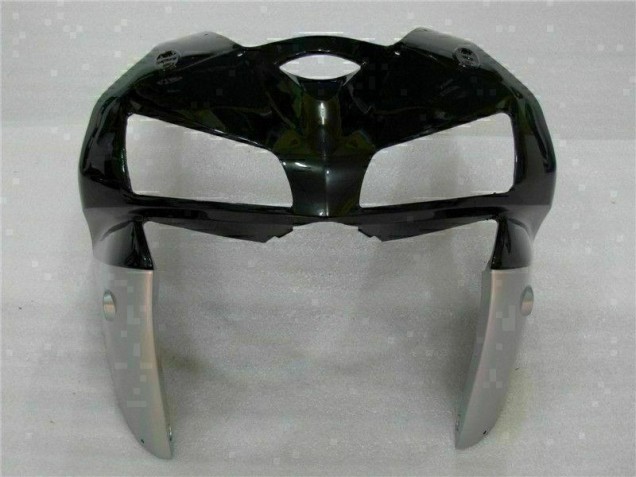 ABS Kit Carenatura Moto CBR 600 RR 05-06 - Lucido Nero