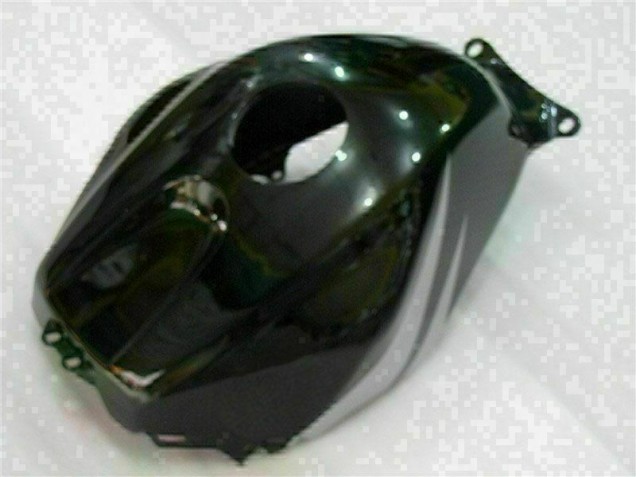 ABS Kit Carenatura Moto CBR 600 RR 05-06 - Lucido Nero
