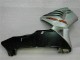 ABS Kit Carenatura Moto CBR 600 RR 05-06 - Lucido Nero