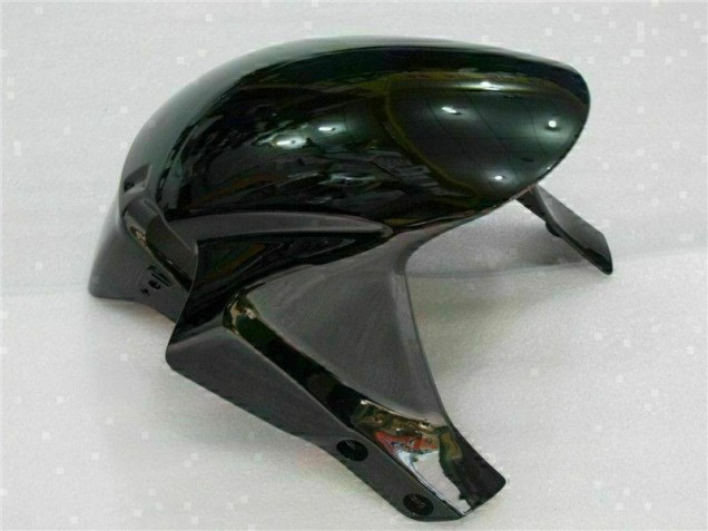 ABS Kit Carenatura Moto CBR 600 RR 05-06 - Lucido Nero