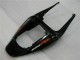 ABS Kit Carenatura Moto CBR 600 RR 05-06 - Lucido Nero
