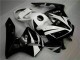 ABS Kit Carenatura Moto CBR 600 RR 05-06 - Nero ABS Kit Carenatura Moto CBR 600 RR 05-06 - Nero