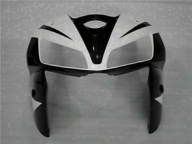 ABS Kit Carenatura Moto CBR 600 RR 05-06 - Nero ABS Kit Carenatura Moto CBR 600 RR 05-06 - Nero