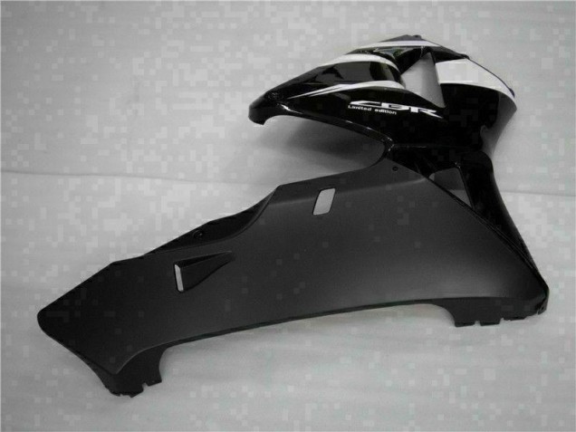 ABS Kit Carenatura Moto CBR 600 RR 05-06 - Nero ABS Kit Carenatura Moto CBR 600 RR 05-06 - Nero