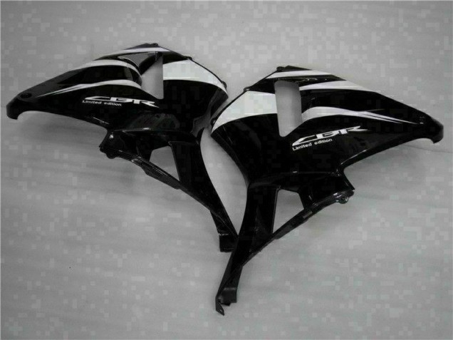ABS Kit Carenatura Moto CBR 600 RR 05-06 - Nero ABS Kit Carenatura Moto CBR 600 RR 05-06 - Nero