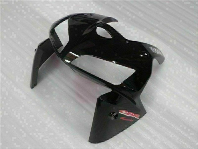 ABS Kit Carenatura Moto CBR 600 RR 05-06 - Nero Repsol ABS Kit Carenatura Moto CBR 600 RR 05-06 - Nero Repsol