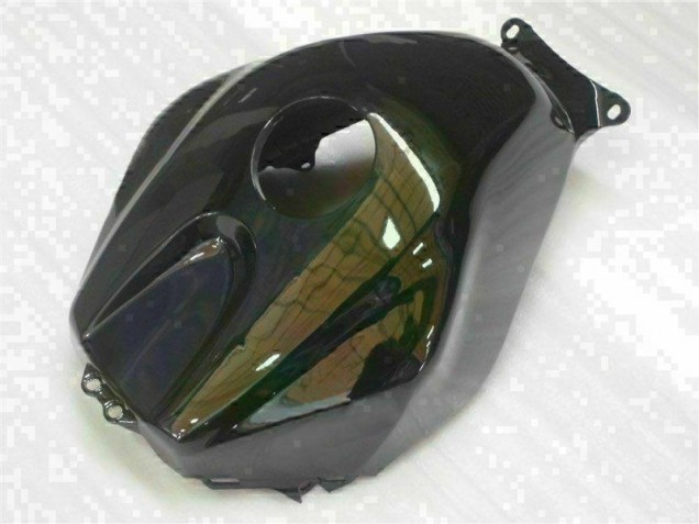 ABS Kit Carenatura Moto CBR 600 RR 05-06 - Nero Repsol ABS Kit Carenatura Moto CBR 600 RR 05-06 - Nero Repsol
