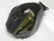 ABS Kit Carenatura Moto CBR 600 RR 05-06 - Nero Repsol ABS Kit Carenatura Moto CBR 600 RR 05-06 - Nero Repsol