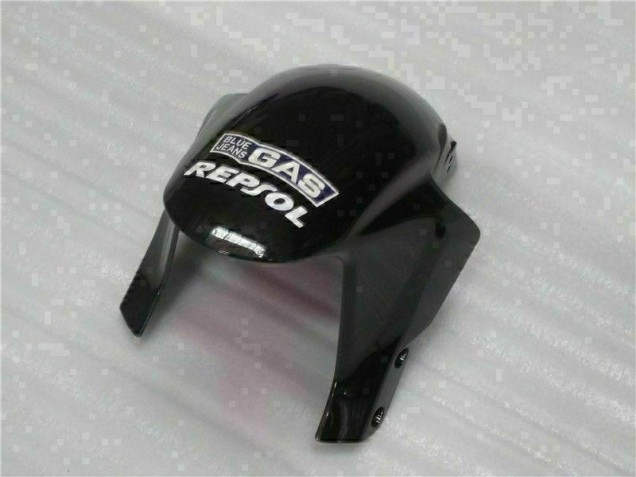 ABS Kit Carenatura Moto CBR 600 RR 05-06 - Nero Repsol ABS Kit Carenatura Moto CBR 600 RR 05-06 - Nero Repsol