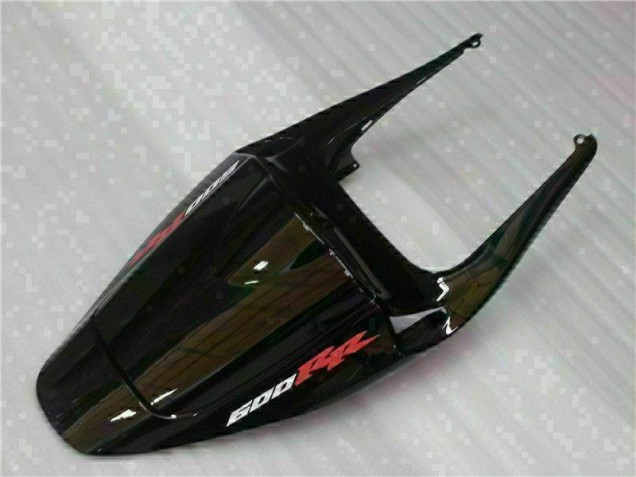 ABS Kit Carenatura Moto CBR 600 RR 05-06 - Nero Repsol ABS Kit Carenatura Moto CBR 600 RR 05-06 - Nero Repsol