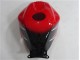 ABS Kit Carenatura Moto CBR 600 RR 05-06 - Rosso Nero ABS Kit Carenatura Moto CBR 600 RR 05-06 - Rosso Nero