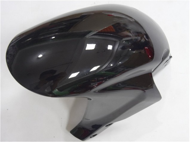 ABS Kit Carenatura Moto CBR 600 RR 05-06 - Rosso Nero ABS Kit Carenatura Moto CBR 600 RR 05-06 - Rosso Nero