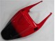 ABS Kit Carenatura Moto CBR 600 RR 05-06 - Rosso Nero ABS Kit Carenatura Moto CBR 600 RR 05-06 - Rosso Nero