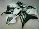 ABS Kit Carenatura Moto CBR 600 RR 09-12 - Bianco