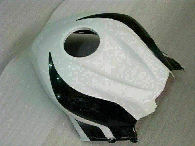 ABS Kit Carenatura Moto CBR 600 RR 09-12 - Bianco