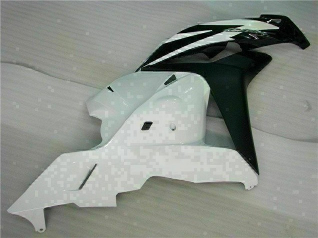ABS Kit Carenatura Moto CBR 600 RR 09-12 - Bianco