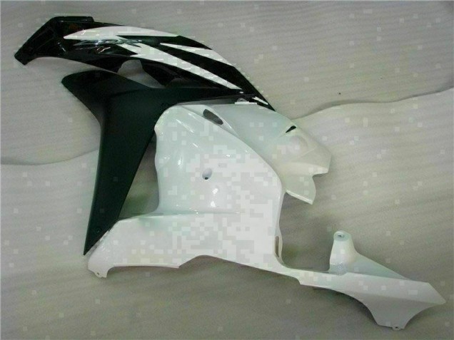 ABS Kit Carenatura Moto CBR 600 RR 09-12 - Bianco