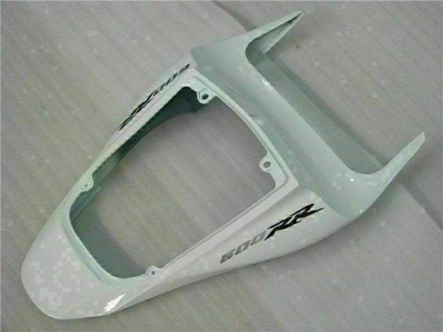 ABS Kit Carenatura Moto CBR 600 RR 09-12 - Bianco