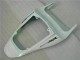 ABS Kit Carenatura Moto CBR 600 RR 09-12 - Bianco